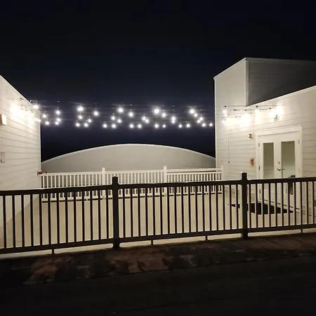 Seaside Amelia Inn - Amelia Island-3