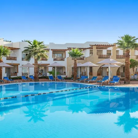 Pickalbatros Royal Grand Sharm - Adults Friendly 16 Years Plus-3