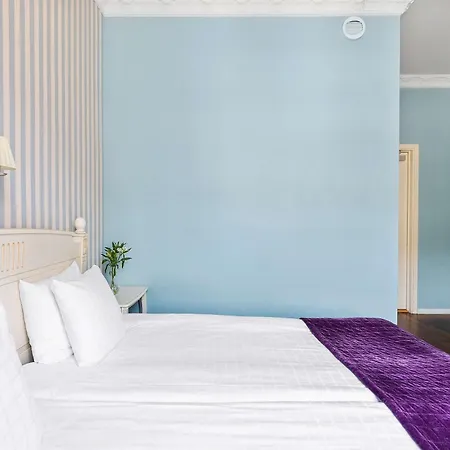Best Western Hotel Bentleys-2