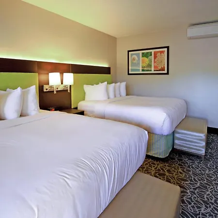 El Sendero Inn, An Ascend Collection Hotel-3