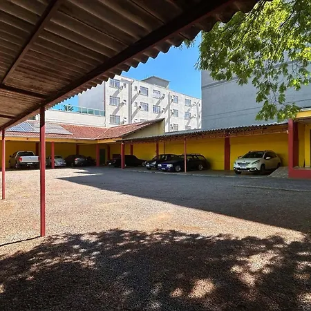 Pietro Angelo Hotel-2