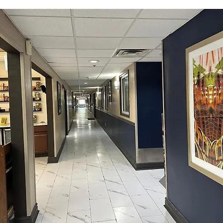 Holiday Inn Hotel & Suites Slidell By Ihg-3