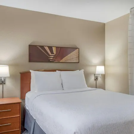 Towneplace Suites Raleigh Cary/Weston Parkway-2