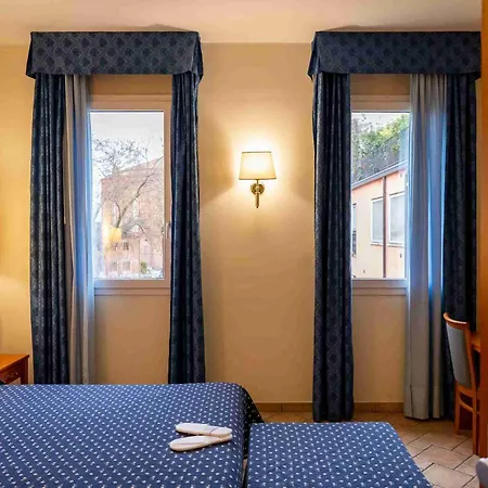 Hotel Giotto-2