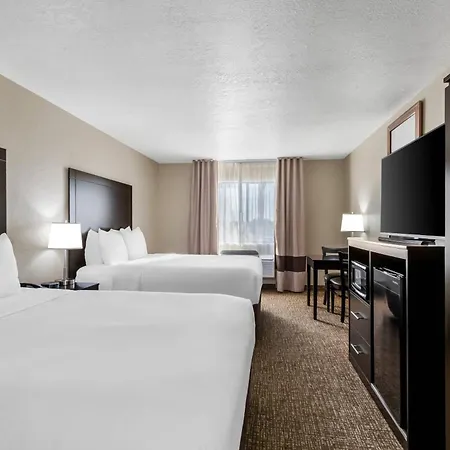 Comfort Inn & Suites Surprise Near Sun City West-2