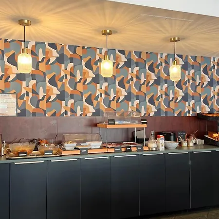 Kyriad Hotel Dijon Centre Gare-3