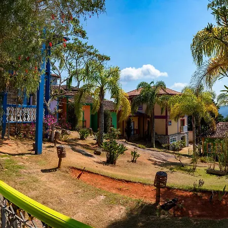 Pousada Vila Mineira-2
