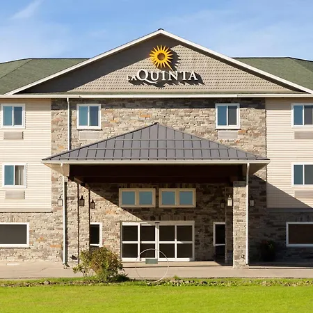 La Quinta By Wyndham Fairbanks Airport-2