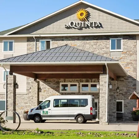 La Quinta By Wyndham Fairbanks Airport-3