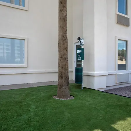 Home2 Suites By Hilton Scottsdale Old Town-2