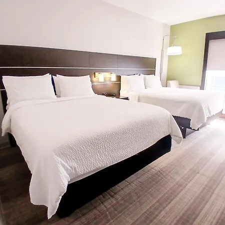 Holiday Inn Express Venice By Ihg-3