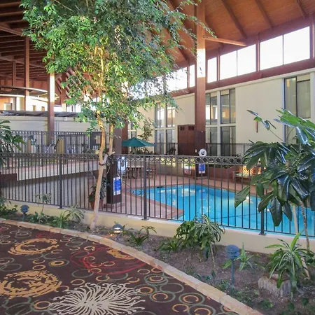 Radisson Hotel Lenexa Overland Park-3