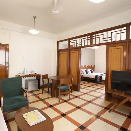 Sea Green Hotel-2