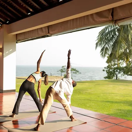 Jetwing Lagoon Wellness, A Luxury Reserve - Adults Only-2