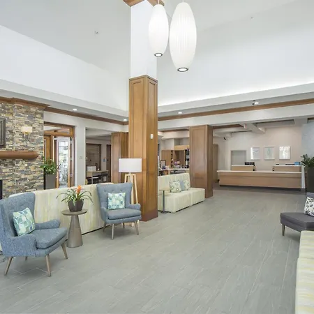 Hilton Garden Inn Clifton Park-2