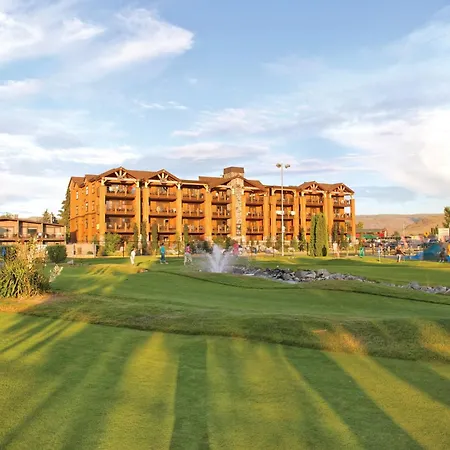 Worldmark Chelan - Lake House-2