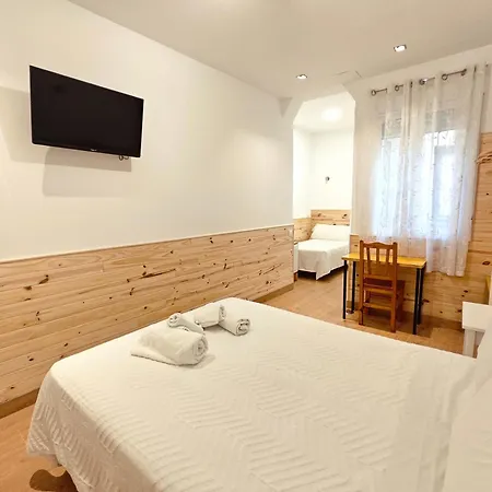 Hostal Aliste-3