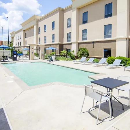 Hampton Inn West Monroe-2