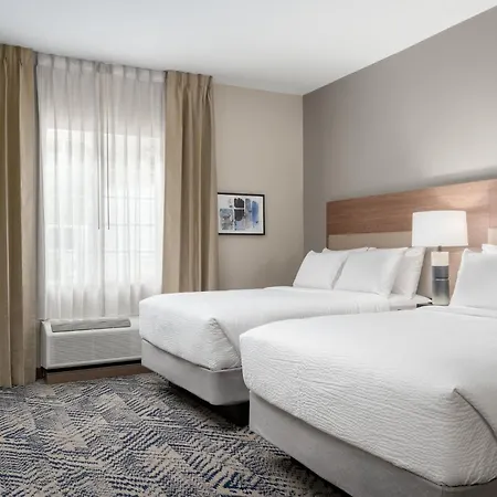 Candlewood Suites Mooresville Lake Norman,Nc By Ihg-2