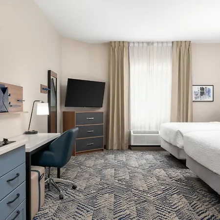 Candlewood Suites Mooresville Lake Norman,Nc By Ihg-3