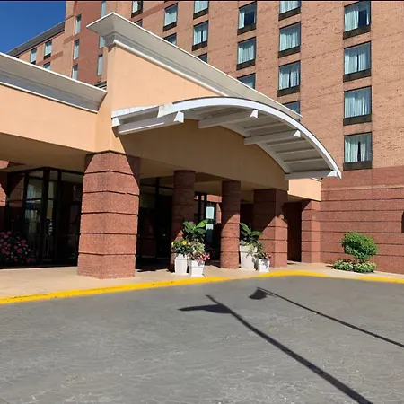 Lynchburg Grand Estate By Ihg-3