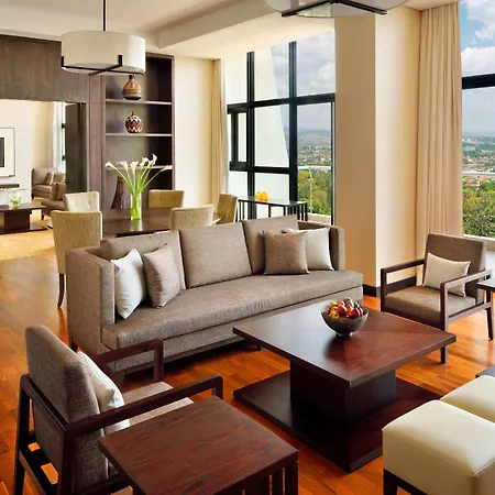 Kigali Marriott Hotel-3