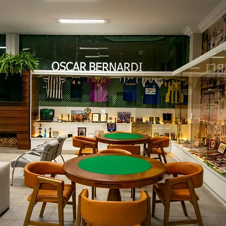 Oscar Inn Eco Resort-2