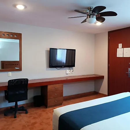 Hotel Panamerican-2