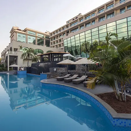 Kigali Marriott Hotel-2