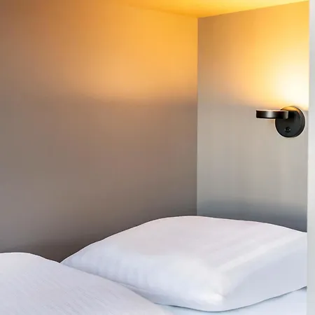B&B Hotel Bielefeld City-3