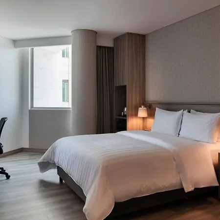 Hampton By Hilton Cartagena-2