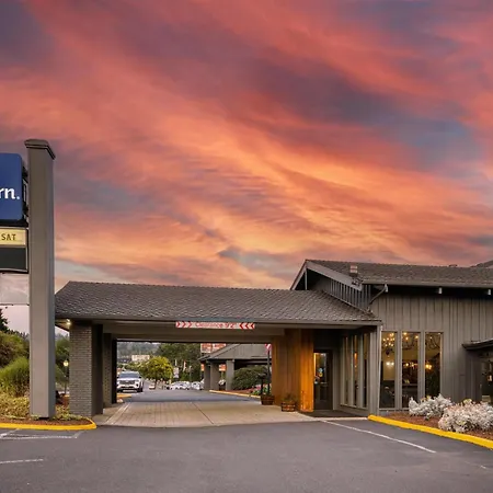Best Western Portland West Beaverton-3
