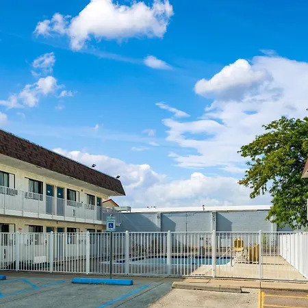 Motel 6-Kalispell, Mt-2