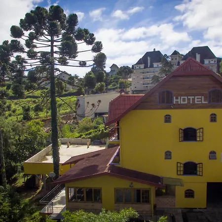 Hotel Vill' Agi-2
