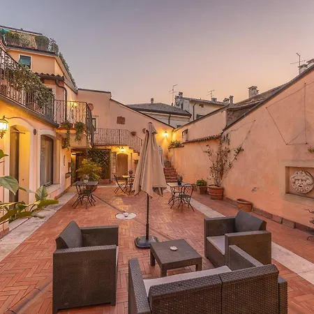 Relais Ristori-2