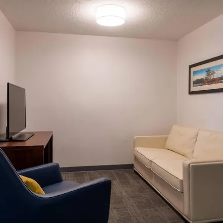 Comfort Inn Danvers - Boston North Shore-3