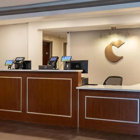 Comfort Inn Danvers - Boston North Shore-2