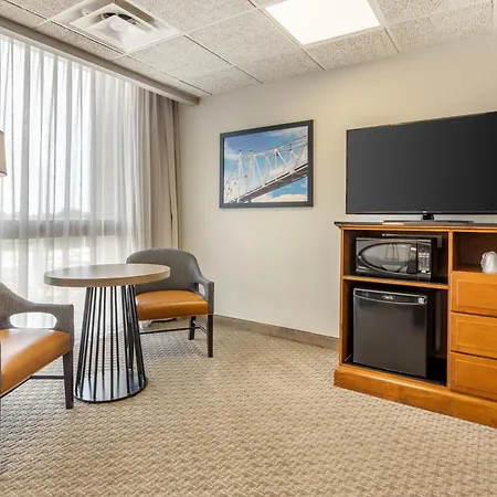 Drury Inn & Suites Springfield Mo-2