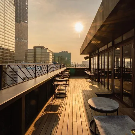 Artotel Thamrin Jakarta-3