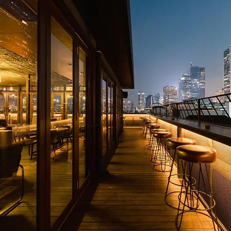 Artotel Thamrin Jakarta-2