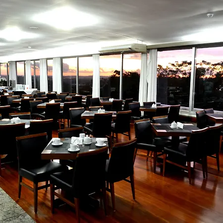Premium Vila Velha Hotel-3