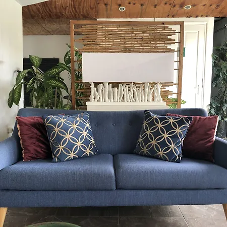 Holland Lodge Paramaribo-3