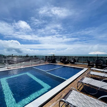 Laguna Praia Hotel-2