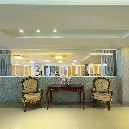 Laguna Praia Hotel-3