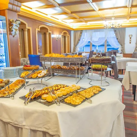 Hotel Meida-2