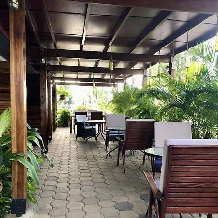Holland Lodge Paramaribo-2