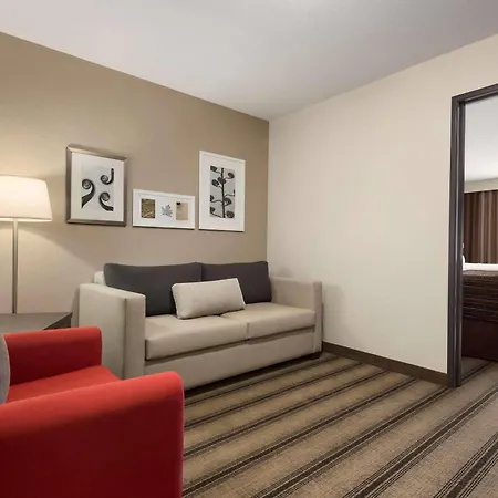 Country Inn & Suites By Radisson, St Cloud West, Mn-3