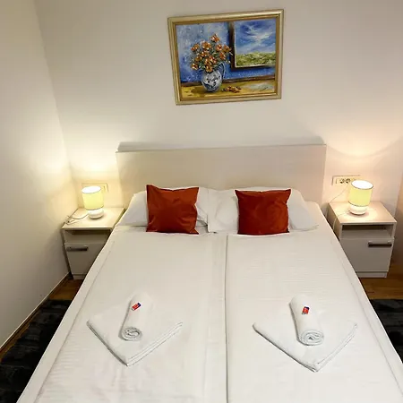 Rooms Lidija-2