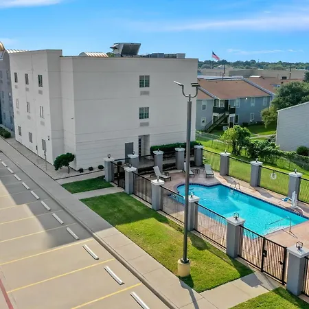 Candlewood Suites Victoria By Ihg-2