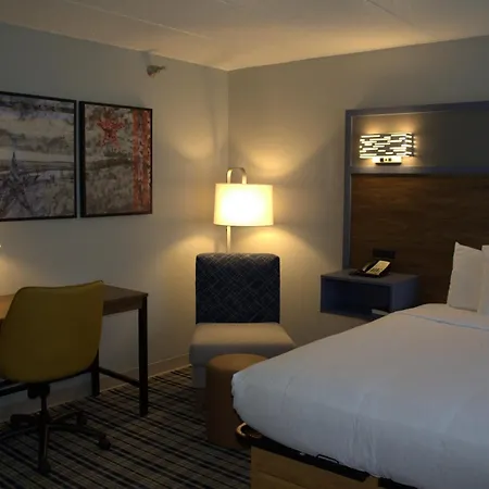 Americinn By Wyndham Worthington-3